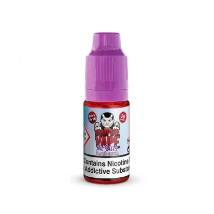 BLOOD SUKKA NICOTINE SALE E-LIQUID BY VAMPIRE VAPE