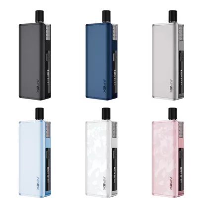 Vaporesso APEX Pod Kit 30W - Sky Blue