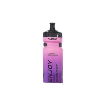 Enjoy Ultra 15000 Puffs Mixed Berries