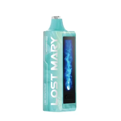LIME GRAPEFRUIT LOST MARY MO20000 PRO - Huffvape