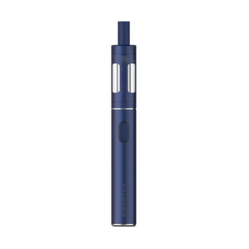 Endura T18X Starter Kit by Innokin - Yellow - Image 2