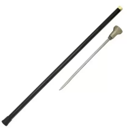 Walking Cane / Sword Cane 37″- Heavy Duty - Ejuicewarehouse