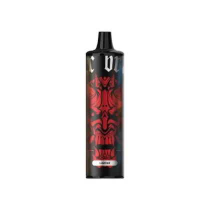 KK Energy – Lush Ice (8000 Puffs)