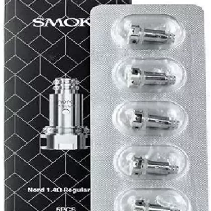 SMOK Nord Replacement Coil 5pcs