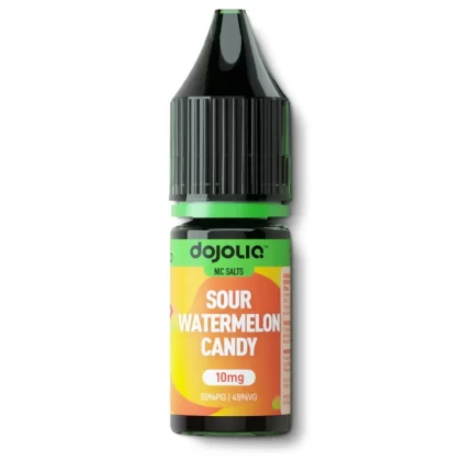 Sour Watermelon Candy by Dojoliq - 20 mg/ml