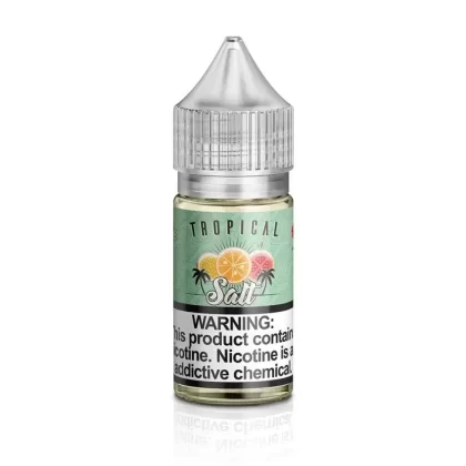 Tropical POG – Juice Roll-Upz SALT – 30mL