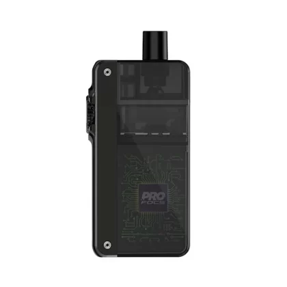 Uwell CROWN B Pod System Kit - Vape Product; 1150 mAh