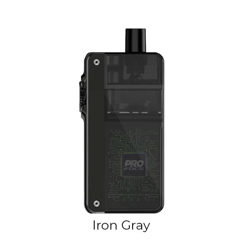 Uwell CROWN B Pod System Kit - Vape Product; 1150 mAh - Image 2