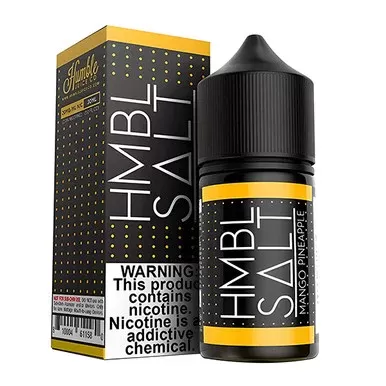 Mango Pineapple By Humble OG Salts 30mL