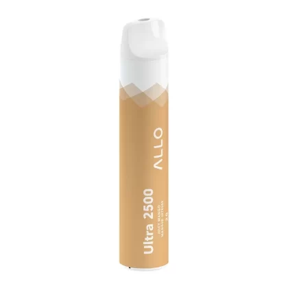 ALLO ULTRA 2500 – JUICY MANGO