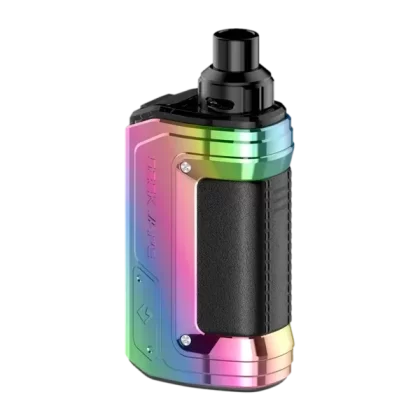 GEEKVAPE H45 AEGIS HERO 2 45W POD MOD KIT - Ejuicewarehouse