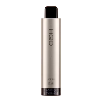 Sky Mint HQD Cuvie Plus 2.0 - Customer Group#Consumer~Nicotine#50mg~Size#Single>5 Pack (DA0C39) (DA0C39)
