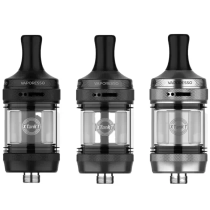 Vaporesso XTank T Vape Tank - Grey