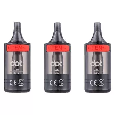 Dotmod Switch Replacement Pod