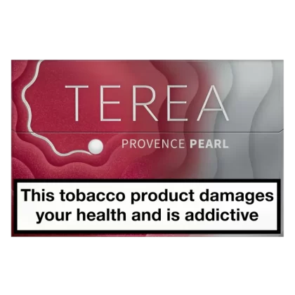 TEREA - Provence Pearl - Single Pack