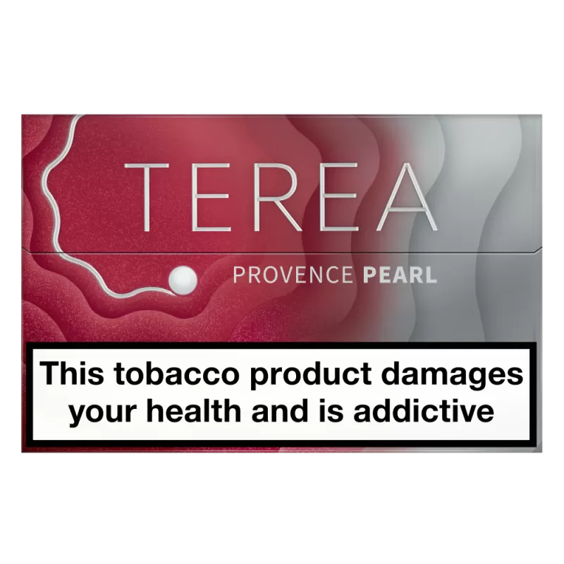 TEREA - Provence Pearl - Single Pack