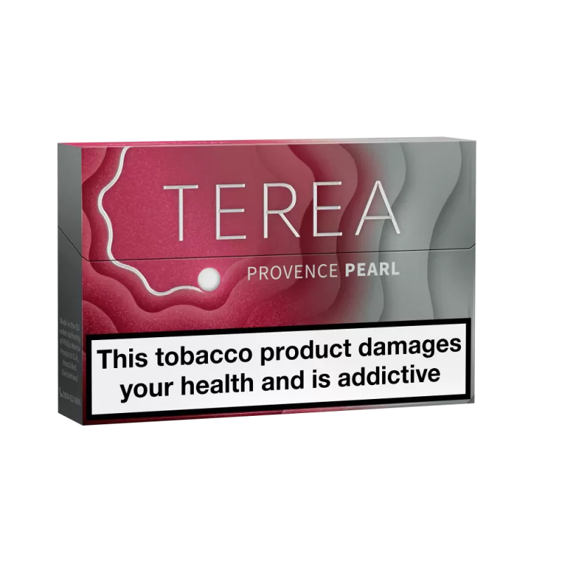 TEREA - Provence Pearl - Single Pack - Image 2