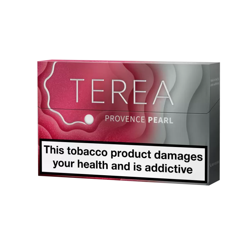 TEREA - Provence Pearl - Single Pack - Image 3