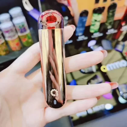 Original Ammo-LT Pre-filled Vape Pod System Starter Kit 360mAh Royal Edition