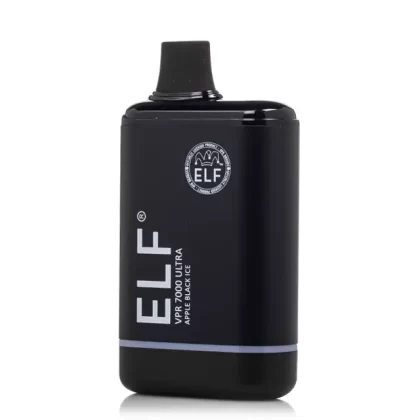 ELF VPR 7K ULTRA 7000 Puffs Disposable Vape 11mL - Vapejuice