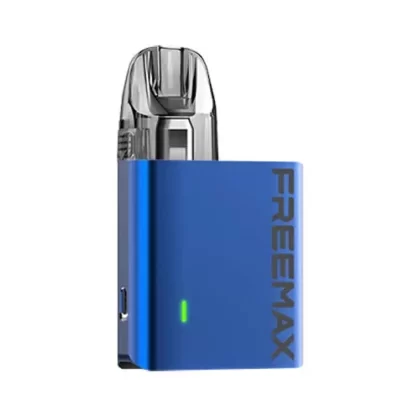 Freemax Rexa Nano Pod Kit - Cyan