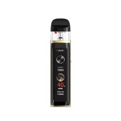 SMOK Novo 6 Ultra Pod Vape Kit - Dark Blue