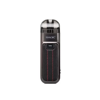 Nord 5 Pod Kit by SMOK - Grey Leather