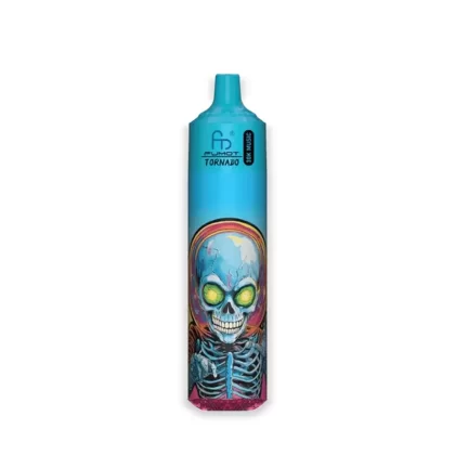 RAndM Tornado 30000 Dr. Blue