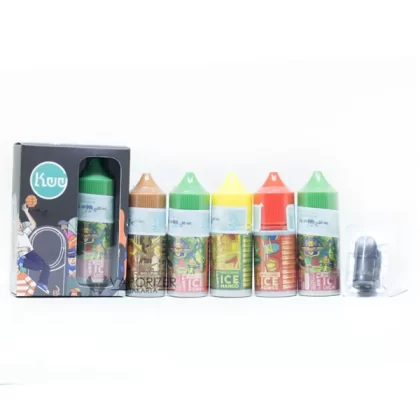 KUY CARTRIDGE BUNDLING AFLO