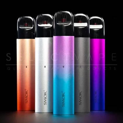 SMOK Solus 16W Pod System - Eliquidsupply