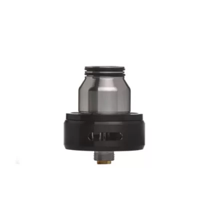 Wotofo nexMesh Pro H17 RBA Deck - Gun Metal