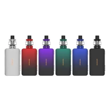 Vaporesso Gen S – Vaping Kit with GTX 22 Tank