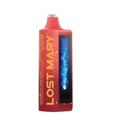 WATERMELON SOUR PEACH LOST MARY MO20000 PRO - Huffvape