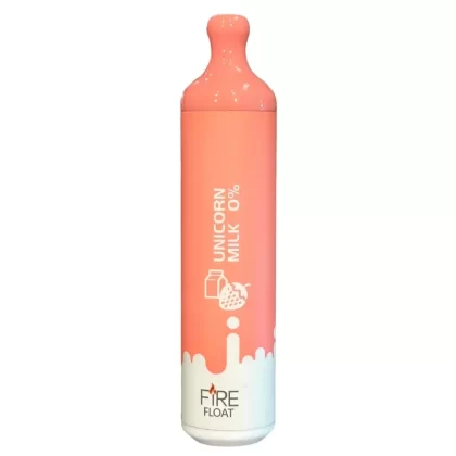 Unicorn Milk – Fire Float 3000 – Zero Nicotine - Ejuicewarehouse