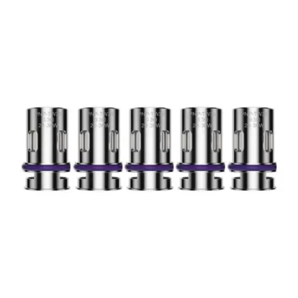 Voopoo PnP-TW Replacement Coils X5 - 0.3 ohm (28W - 36W)