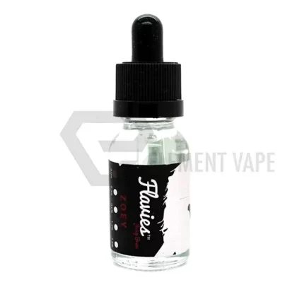 Zoey by Flavies – 15mL