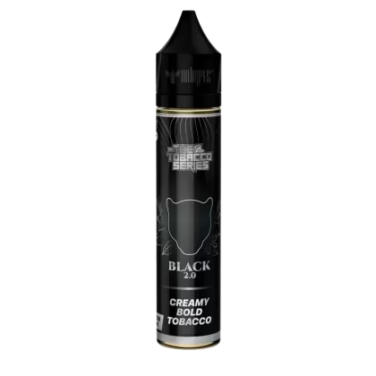 Black 2.0 30ml Salt - 30ml /