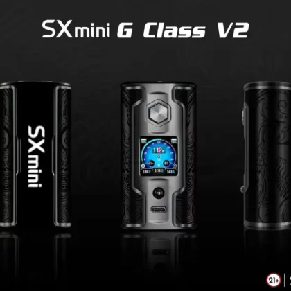 Yihi SXmini G Class V2 - Matte Black / Black Phoenix (AL+ABS), MATTE BLACK / BLACK PHOENIX (AL+ZINC)