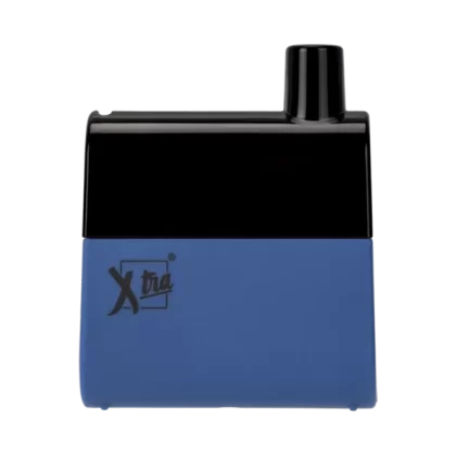 Xtra Flow – Blueberry – 5500 puffs - Vape Product, Vape Product