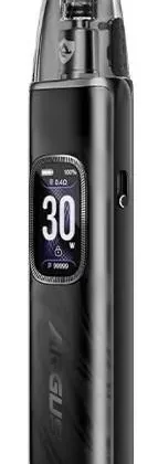 VooPoo Argus G3 Pod Vape KitMidnight Black