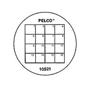 Round Grid Holder Pad 70mm