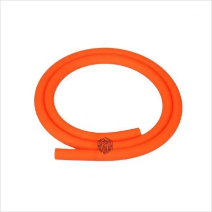 Wąż Soft Touch Orange - Warszawa Wilanów, Warszawa Wola; Pomarańczowy