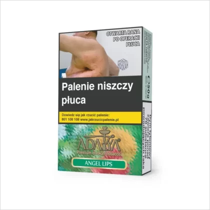 Tytoń Adalya Angel Lips 50g