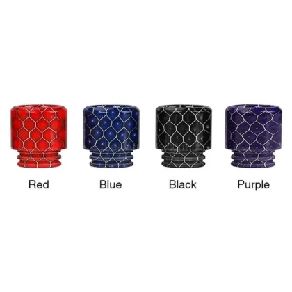 Innokin Plex Tank Resin Drip Tip