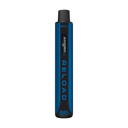IVG Reload Mini Kit - Watermelon Ice - Ecigwizard
