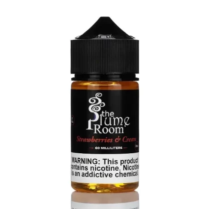 The Plume Room TFN E-Liquid - Vapordna (5E71D4)