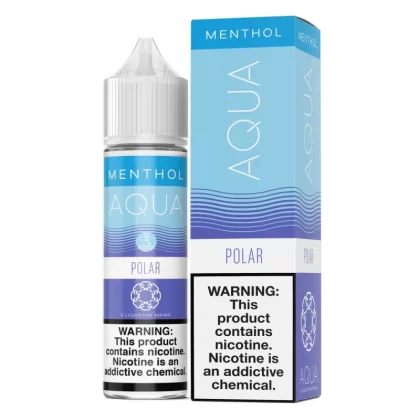 Polar by Aqua TFN Series 60ml
