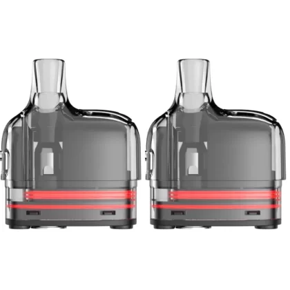 Smok Tech 24/7 Empty Replacement Pods Pack of 2 - Selectvapeclub Co