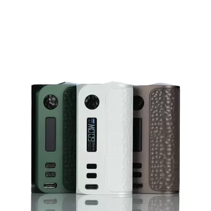 BP Mods x Dovpo Warhammer 60W Box Mod (DISCONTINUED) - Pink
