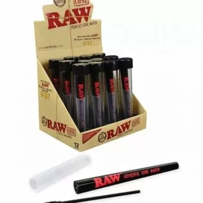 Raw Perfect Cone Maker